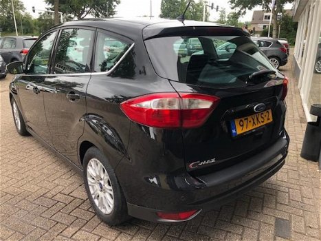 Ford C-Max - 1.6 Titanium Rijklaarprijs - 1