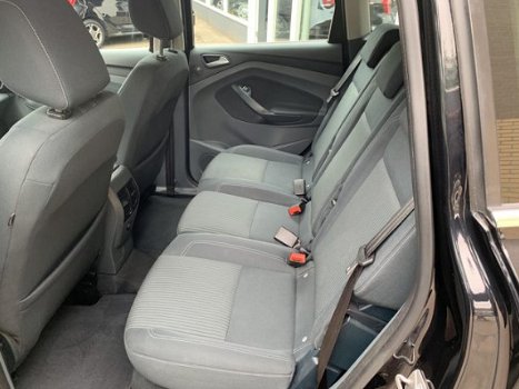 Ford C-Max - 1.6 Titanium Rijklaarprijs - 1