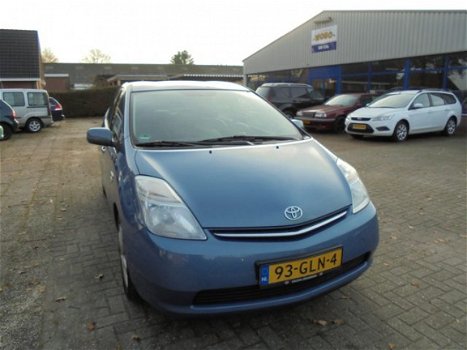 Toyota Prius - 1.5 VVT-i Comfort - 1