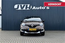 Renault Captur - 0.9 TCe Intens 08-2018 | 1/2Leder | LED | Navi | PrG | Camera