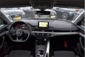 Audi A4 Avant - 2.0 TDi AUT/S-Tronic 10-2016 | Sport | Xenon | Navi | B&O | Sportstuur | Chroom - 1 - Thumbnail