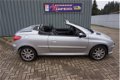 Peugeot 206 CC - 2.0-16V Clima.Lm.velgen.Cruise.Electr.kap - 1 - Thumbnail