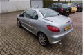 Peugeot 206 CC - 2.0-16V Clima.Lm.velgen.Cruise.Electr.kap - 1 - Thumbnail