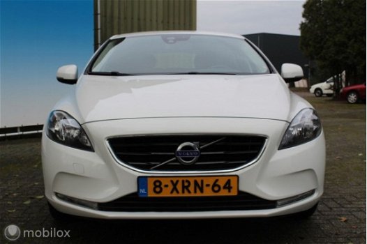 Volvo V40 - 2.0 D4 Summum Business - 1