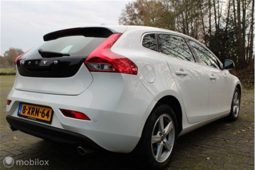 Volvo V40 - 2.0 D4 Summum Business - 1