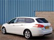 Peugeot 308 SW - B.L. Executive 1.2 PURETECH 110pk H6 PANODAK | NAVI | LM-V | CLIMA | CRUISE - 1 - Thumbnail