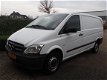 Mercedes-Benz Vito - 110 CDI 320 Functional Lang |1e eigenaar| Airco| Lang| Electr.ramen| - 1 - Thumbnail