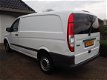 Mercedes-Benz Vito - 110 CDI 320 Functional Lang |1e eigenaar| Airco| Lang| Electr.ramen| - 1 - Thumbnail