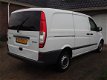 Mercedes-Benz Vito - 110 CDI 320 Functional Lang |1e eigenaar| Airco| Lang| Electr.ramen| - 1 - Thumbnail