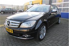 Mercedes-Benz C-klasse - 350 Elegance Schuifdak, Harman/kardon