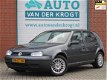 Volkswagen Golf - 1.6-16V Ocean Youngtimer 1e Eig Lage Km APK 11-2020 - 1 - Thumbnail