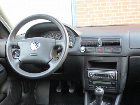 Volkswagen Golf - 1.6-16V Ocean Youngtimer 1e Eig Lage Km APK 11-2020 - 1