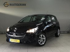 Opel Corsa - 1.4 90pk 5d Online Edition *Airco/Navi