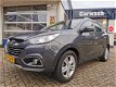 Hyundai ix35 - 2.0i Business Edition Automaat NL-Auto *Geen Afl.kosten - 1 - Thumbnail