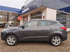 Hyundai ix35 - 2.0i Business Edition Automaat NL-Auto *Geen Afl.kosten