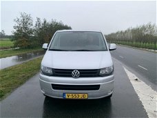 Volkswagen Transporter - 2.0 TDI L1H1 102pk Airco € 144, - per mnd