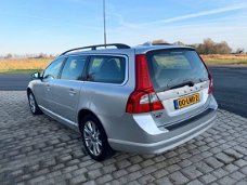 Volvo V70 - 2.0T 203PK LEER I NAVI I PDC