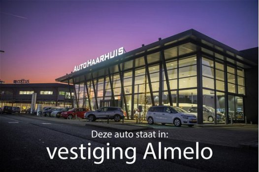 Volvo V40 Cross Country - 1.6 D2 Summum | Keyless | Verwarmde voorruit | Stoelverwarming | Navigatie - 1