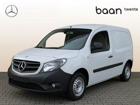 Mercedes-Benz Citan - 108 CDI Lang € 175 p/m (NFL) - 1