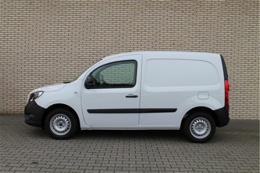 Mercedes-Benz Citan - 108 CDI Lang € 175 p/m (NFL) - 1