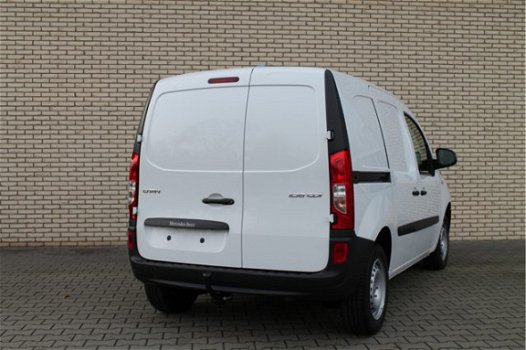 Mercedes-Benz Citan - 108 CDI Lang € 175 p/m (NFL) - 1