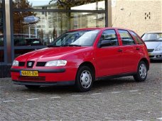 Seat Ibiza - 1.9 SDI Stella 5-Deurs Airco APK 07-2020