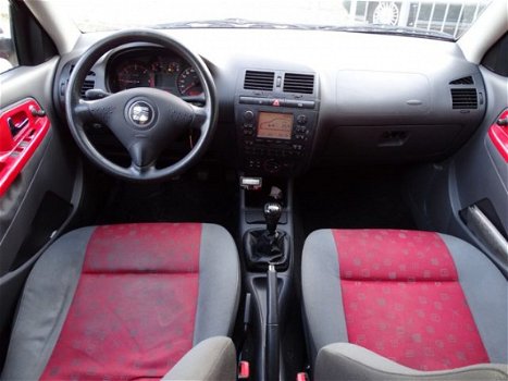 Seat Ibiza - 1.9 SDI Stella 5-Deurs Airco APK 07-2020 - 1