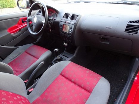 Seat Ibiza - 1.9 SDI Stella 5-Deurs Airco APK 07-2020 - 1