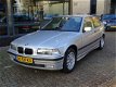 BMW 3-serie - 316I - 1 - Thumbnail