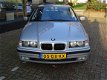 BMW 3-serie - 316I - 1 - Thumbnail