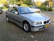 BMW 3-serie - 316I - 1 - Thumbnail