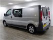 Renault Trafic - 2.5 DCI 145 PK AUTOMAAT DUBBEL CABINE + LAADLIFT - 1 - Thumbnail