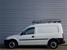 Opel Combo - 1.3 CDTI CITY / GOED ONDERHOUDEN / APK T/M 11-8-2020