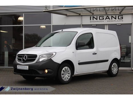 Mercedes-Benz Citan - 108 CDI BLUEEFFICIENCY Airco | Cruise | Bluetooth - 1