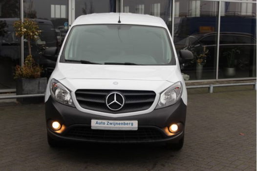 Mercedes-Benz Citan - 108 CDI BLUEEFFICIENCY Airco | Cruise | Bluetooth - 1