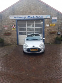 Ford Ka - 1.2 Titanium - 1