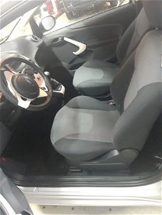 Ford Ka - 1.2 Titanium