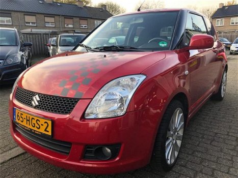 Suzuki Swift - 1.3 Bandit AIRCO bj 2008 - 1