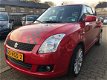 Suzuki Swift - 1.3 Bandit AIRCO bj 2008 - 1 - Thumbnail