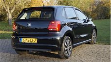 Volkswagen Polo - 1.4 TDI BlueMotion Airco 5 drs
