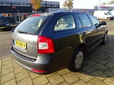 Skoda Octavia Combi - 1.8 TSI ELEGANCE - 148989 Km - Cruise - Clima - PDC