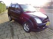 Suzuki Ignis - 1.3 GLS - 115231 Km - Airco - Verw stoelen - Camera - 1 - Thumbnail