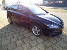 Seat Leon - 1.2 TSI Ecomotive COPA - Clima - Cruise - Multifunctioneel stuu