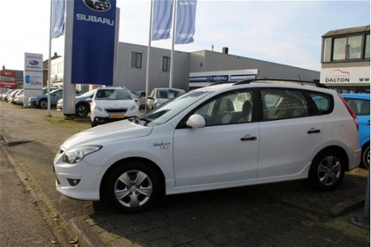 Hyundai i30 CW - 1.4i i-Drive Cool AIRCO / TREKHAAK - 1