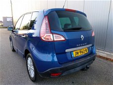 Renault Scénic - 1.4 TCe Bose / Navigatie In Zeer nette staat