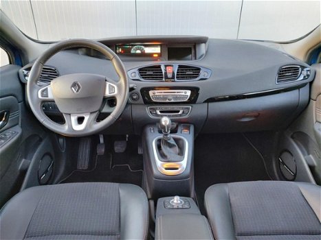 Renault Scénic - 1.4 TCe Bose / Navigatie In Zeer nette staat - 1