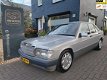 Mercedes-Benz 190-serie - 190 E 2.0 Mooie nette originele auto - 1 - Thumbnail