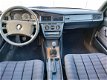 Mercedes-Benz 190-serie - 190 E 2.0 Mooie nette originele auto - 1 - Thumbnail