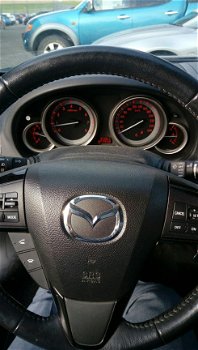 Mazda 6 - 6 2.0 GT-M Line - 1
