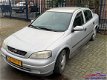 Opel Astra - 1.6i-16V GL - 1 - Thumbnail